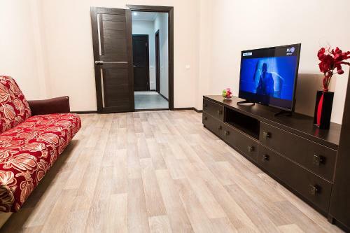 Apartment On Stavrovskaya 4