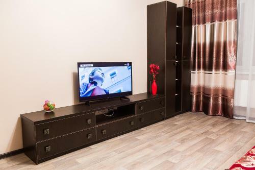 Apartment On Stavrovskaya 4
