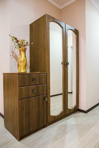 Apartment On Stavrovskaya 4