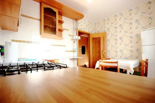 Apartment On Lenina 48
