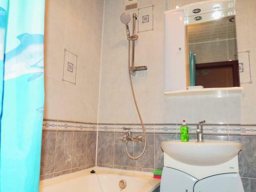 Apartment On Lenina 71b