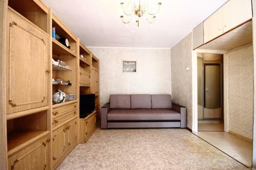 Apartment On Chaykovskiy 52