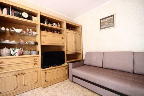 Apartment On Chaykovskiy 52