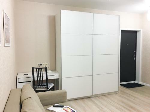 Apartment On Stavrovskaya 4