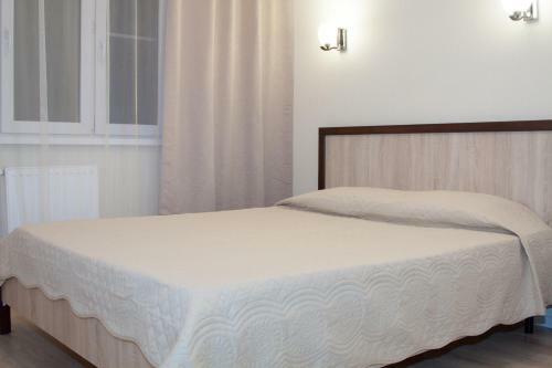 Apartment On Stavrovskaya 4