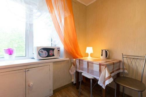 Apartment Easy&cosy On Lenina 16