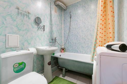Apartment Easy&cosy On Lenina 16