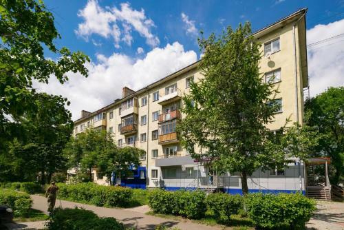 Apartment Easy&cosy On Lenina 16