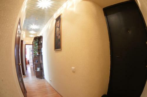 Apartment On Lakina Proezd 4