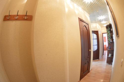 Apartment On Lakina Proezd 4
