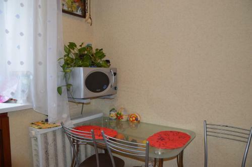 Apartment On Lakina Proezd 4