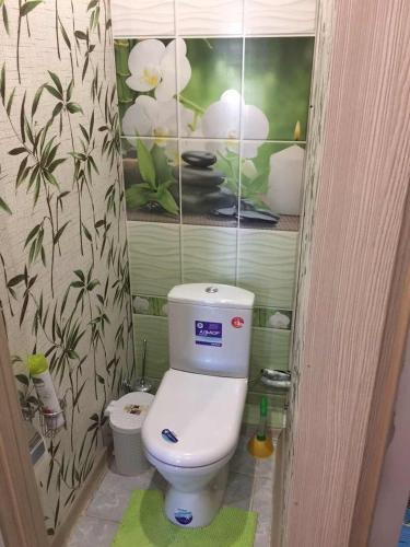 Apartamento ?????? 1-????????? ???????????