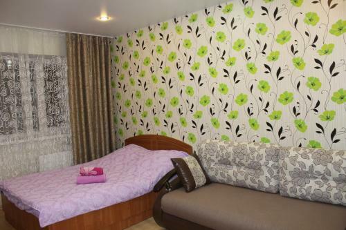 Apartment On Verkhnyaya Dubrova