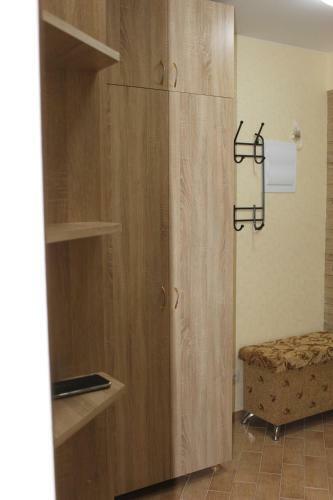 Apartment On Verkhnyaya Dubrova