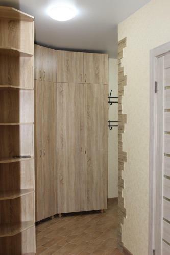 Apartment On Verkhnyaya Dubrova
