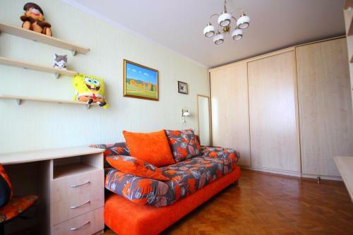 Apartment On Lenina 35 A