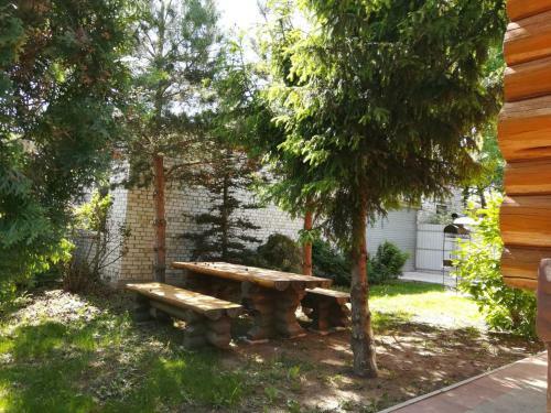 Hotel Semyazino