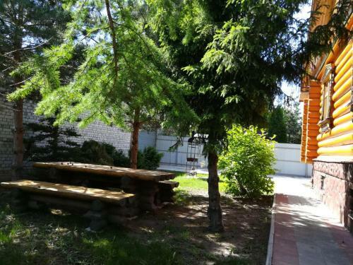Hotel Semyazino