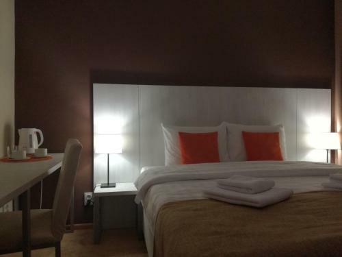 Minotel Hotel