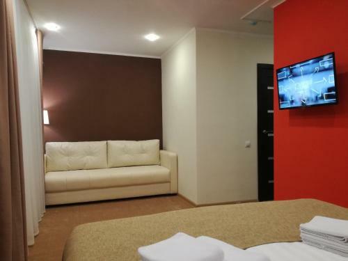 Minotel Hotel