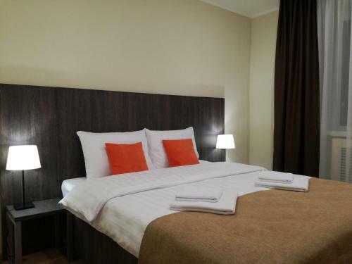 Minotel Hotel
