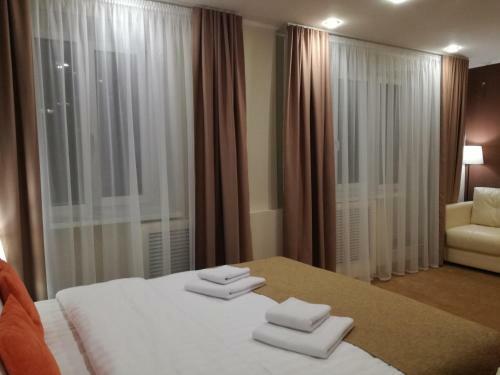 Minotel Hotel