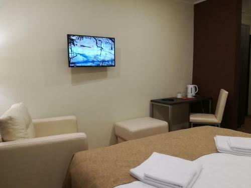 Minotel Hotel