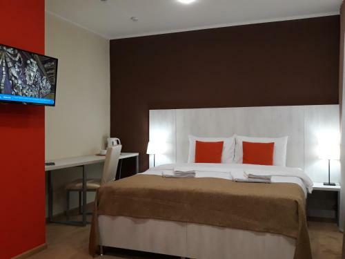Minotel Hotel