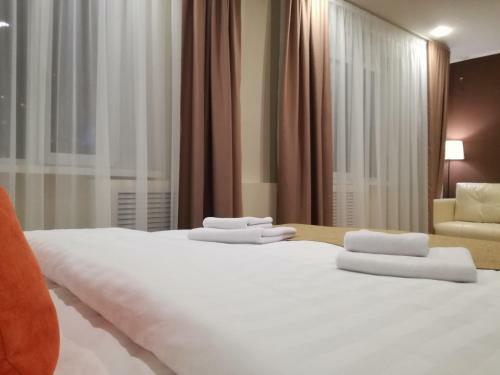 Minotel Hotel