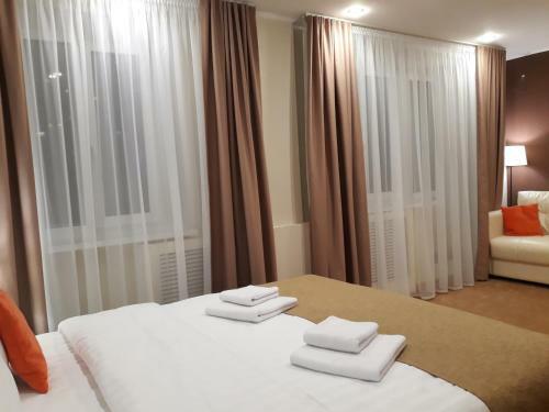 Minotel Hotel