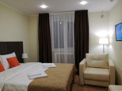 Minotel Hotel