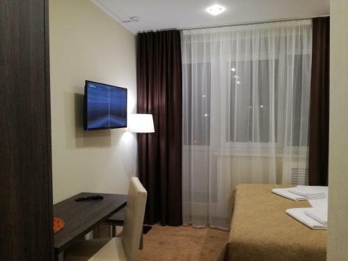 Minotel Hotel