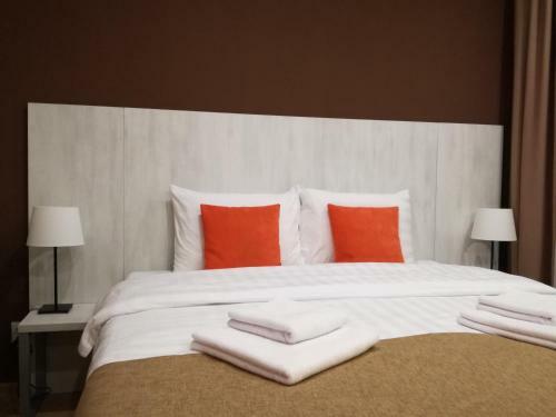 Minotel Hotel