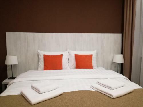 Minotel Hotel