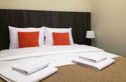 Minotel Hotel
