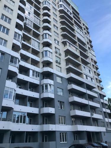 Apartment On Stavrovskaya 1