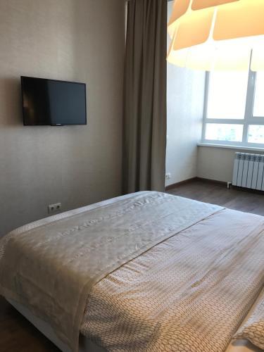Apartment On Stavrovskaya 1
