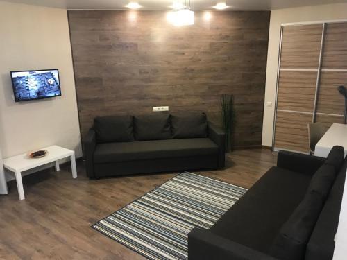Apartment On Stavrovskaya 1