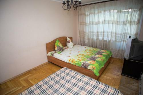 Apartamento Apatments On Prospekt Lenina