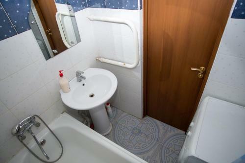 Apartamento Apatments On Prospekt Lenina