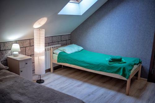 Nice Hostel 33