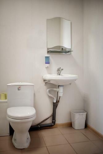 Nice Hostel 33