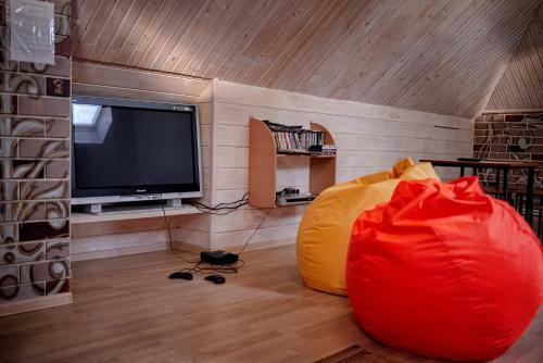 Nice Hostel 33