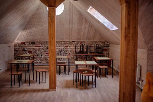 Nice Hostel 33