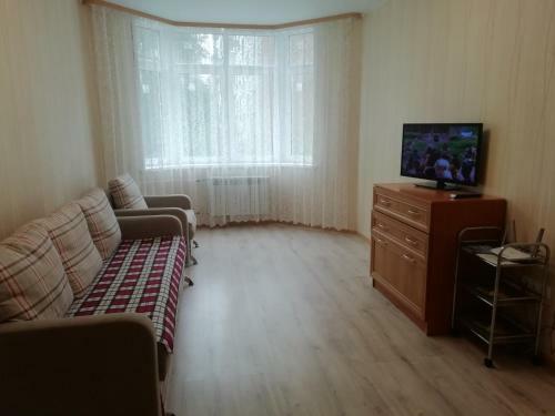 Apartments On Stavrovskaya 4