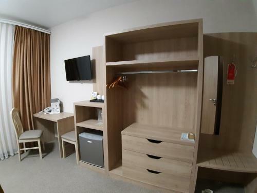 Hotel Amaks Golden Ring