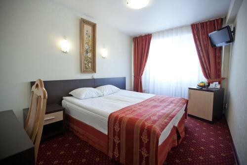 Hotel Amaks Golden Ring