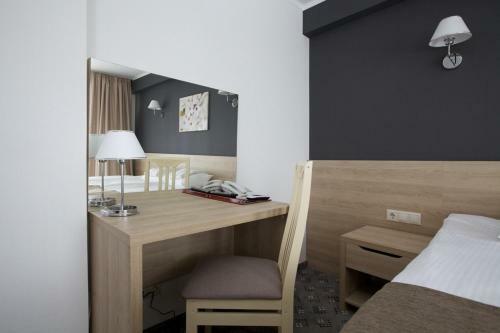 Hotel Amaks Golden Ring