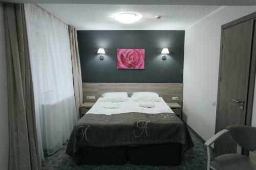 Hotel Amaks Golden Ring