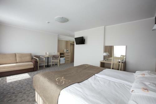 Hotel Amaks Golden Ring